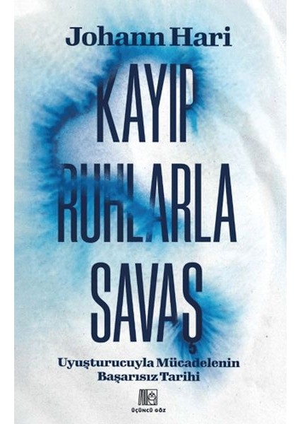 Kayıp Ruhlarla Savaş