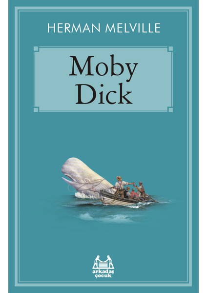 Moby Dick