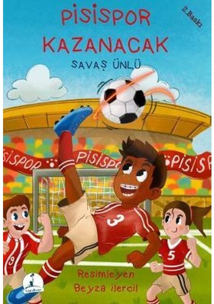 Pisispor Kaazanacak