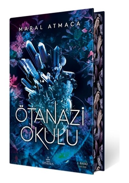 Ötanazi Okulu 1 (Ciltli Özel Baskı)