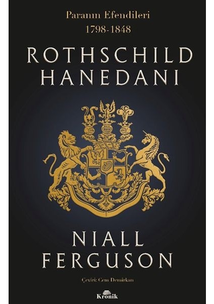 Rothschild Hanedanı