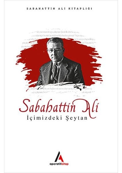 Içimizdeki Şeytan