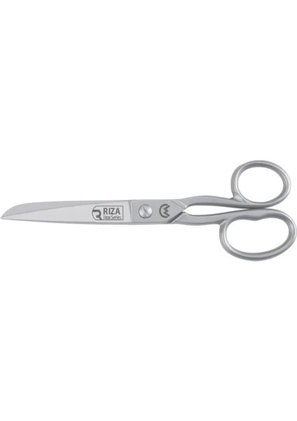 A8650-7 Ev ve Saya Makası No: 7 Inç / 17,78 cm - Paslanmaz Çelik ( Lisinya )