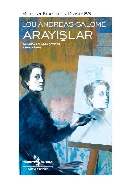 Arayışlar - Modern Klasikler Dizisi