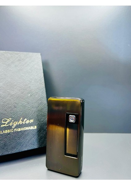 Pilli Ateşleme Rüzgara Dayanıklı Gazlı Lüks Çakmak fiyatları