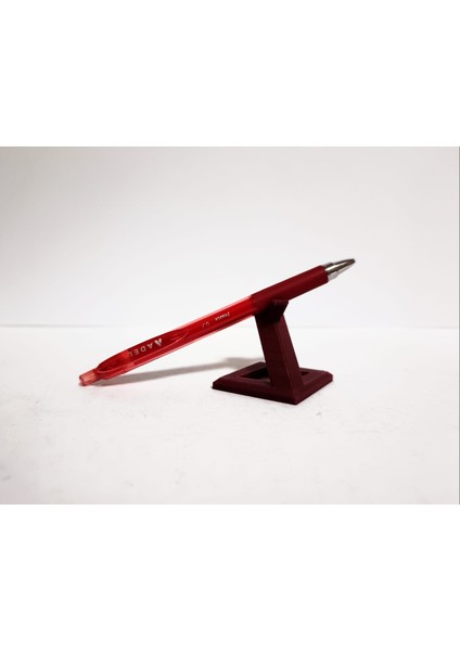 Versatil Kalem 0,7 Pratix Kırmızı