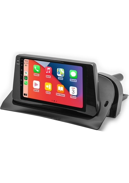 Maitec M-T-C 464 QLED Serisi Renault Kangoo 2013-2020 4+64GB Multimedya Teyp