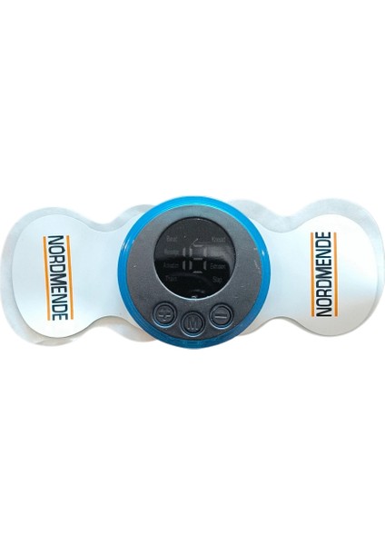 Kas Çalıştırma Six Ped Tens Cihazı - Lisinya fiyatları