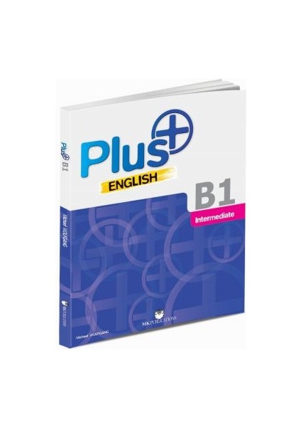 Plus B1 Ingilizce Gramer
