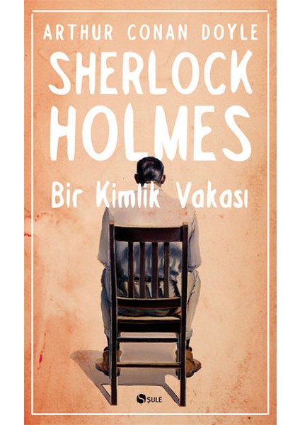 Sherlock Holmes - Bir Kimlik Vakası