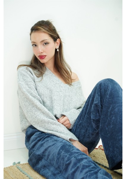 Beli Lastikli Pantolon indirimleri