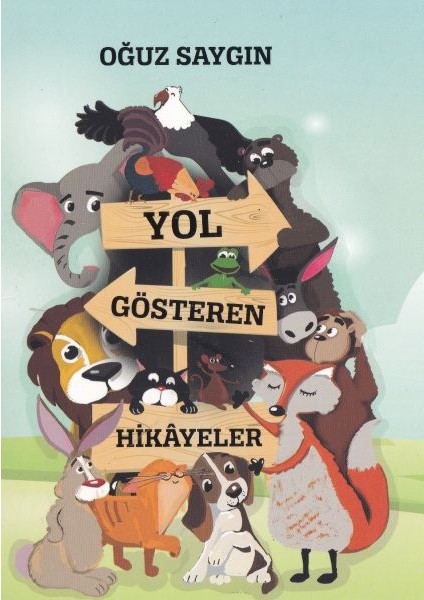 Yol Gösteren Hikayeler