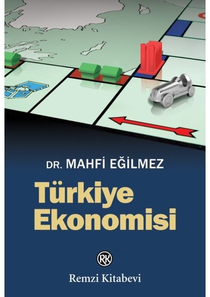 Türkiye Ekonomisi