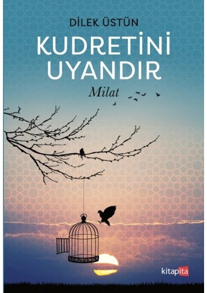 Kudretini Uyandır - Milat