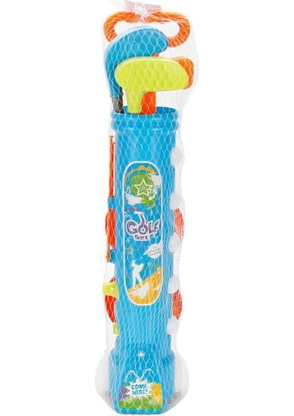 AJ007-1GF Çekçek Çantalı File Golf Seti 3+ fiyatları