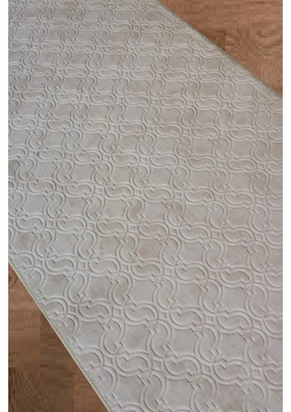 Vera Serisi Modern Desenli Kaymaz Taban Yıkanabilir Halı Koridor Antre Yolluk Mutfak Oturma Odası fırsatları