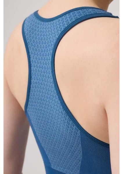 Sporcu Turkuaz Takım Seamless modelleri