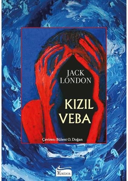 Kızıl Veba (Bez Cilt)