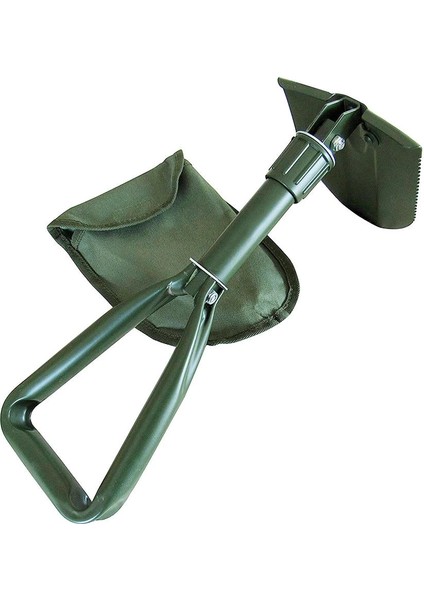 Profesyonel Portatif Katlanabilir Kürek ( Orta Boy 59 cm ) modelleri