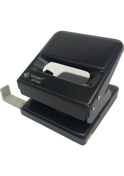 Kangaro Perfaratör ( Delgeç ) 25 Yp Siyah DP-520