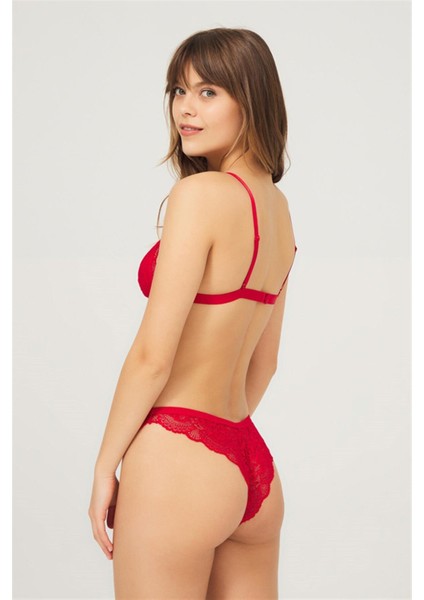 Tenan Yeşili Dantelli Tek Parça Kadın Jartiyer Kemeri fiyatları