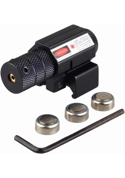 -Avcılar Için Mini Lazer Jg5 ( Lisinya )