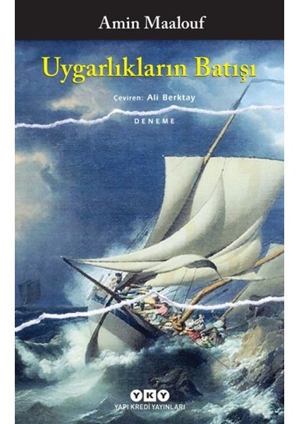 Uygarlıkların Batışı