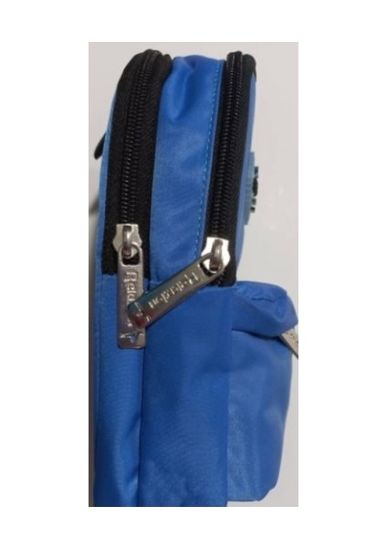 Relaxion 150 Viyana Kalemlik Mavi Renk