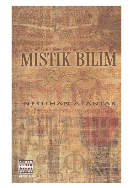 Mistik Bilim