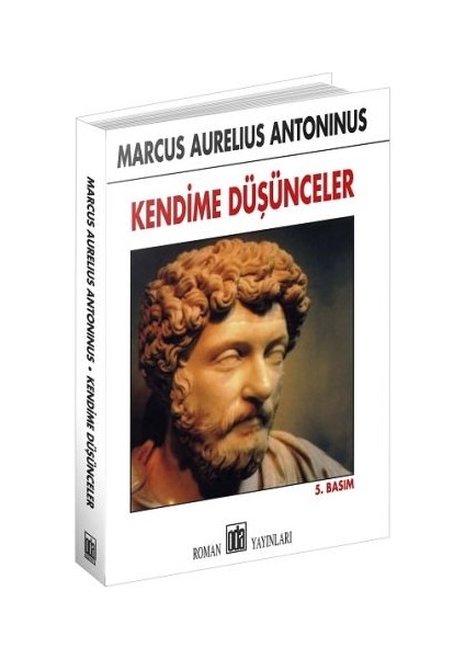 Kendime Düşünceler