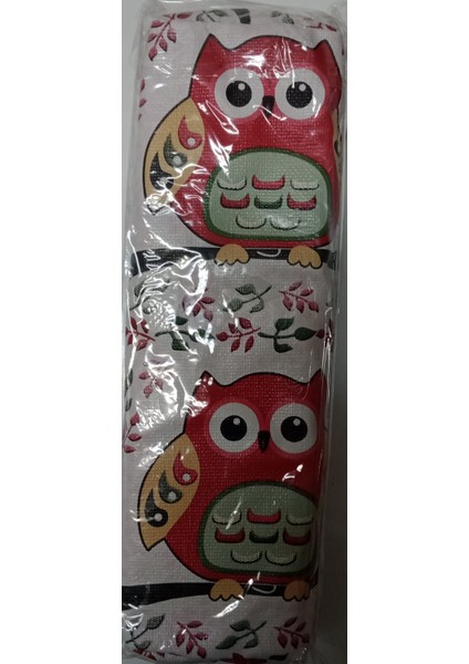 Baykuşlu Tek Göz Kalemlik fiyatları