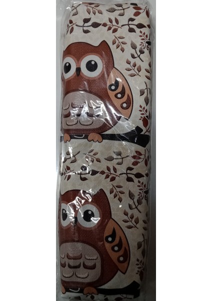 Baykuşlu Tek Göz Kalemlik modelleri