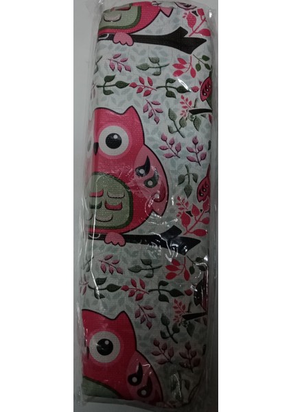 Baykuşlu Tek Göz Kalemlik fırsatları