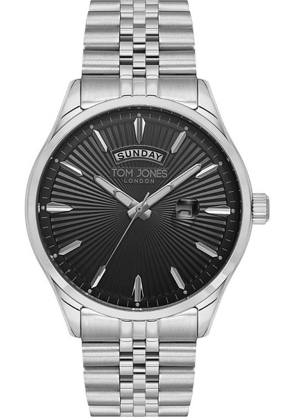 TOMJ.3.2390.02 Erkek Kol Saati