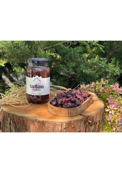 Taflan Tuzlusu (370 Gr) fiyatları