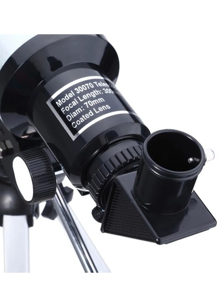 F30070M Profesyonel Yeni Uzay Teleskobu ,astronomik Monoküler - Lisinya fırsatları