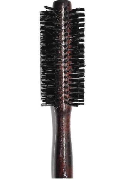 Liva 408 Isıya Dayanıklı Yanmaz Fön Saç Fırçası Tarak modelleri