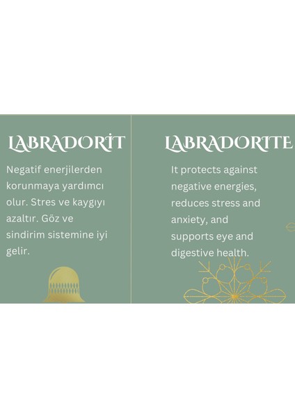 Doğal Taş Kedi Künyesi modelleri