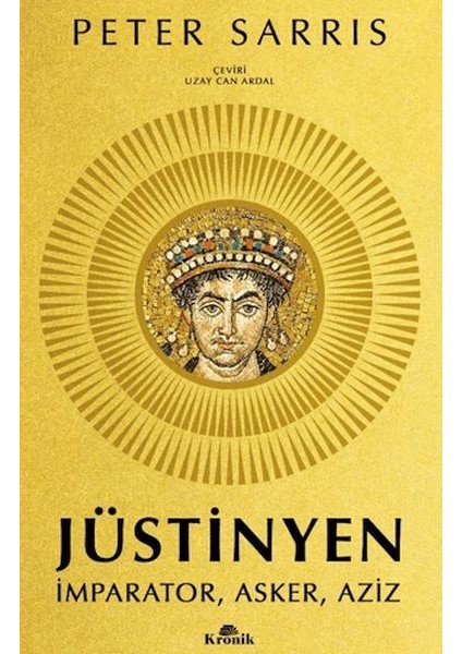 Jüstinyen