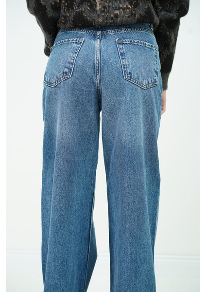 Bol Paça Pantolon fırsatları