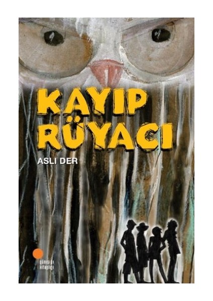 Kayıp Rüyacı