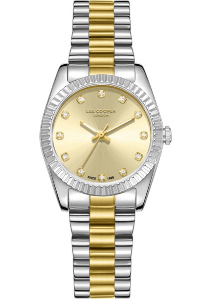 LC08212.210 Kadın Kol Saati