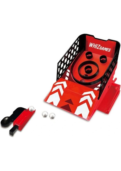 21122 Mini Masaüstü Skeeball 14X16X11 5+ fiyatları