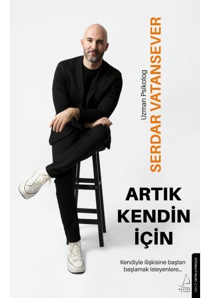 Artık Kendin Için