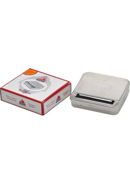 Gizeh Orjinal Ürün Kesmelama Tabakası ( Lisinya ) modelleri