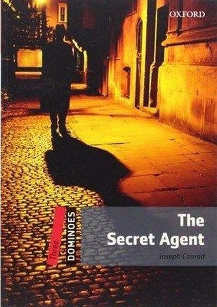The Secret Agent