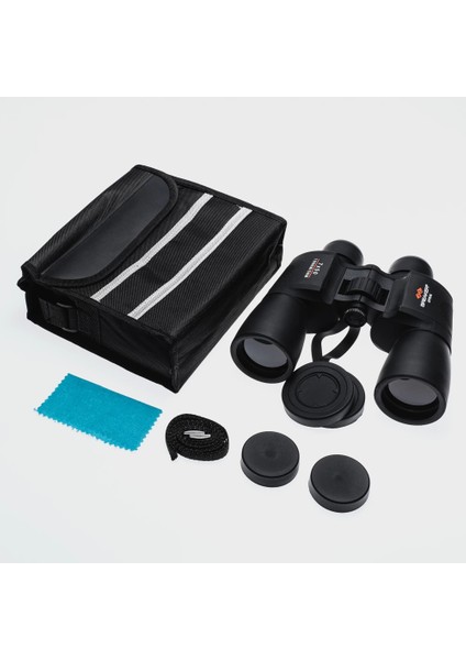 Breaker 7X50ÇIFT Gözden Ayarlı Pofesyonel Gözlem Mükemmel Netlik Dürbün - Lisinya