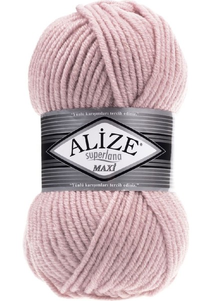 Süperlana Maxi (1 Adet)