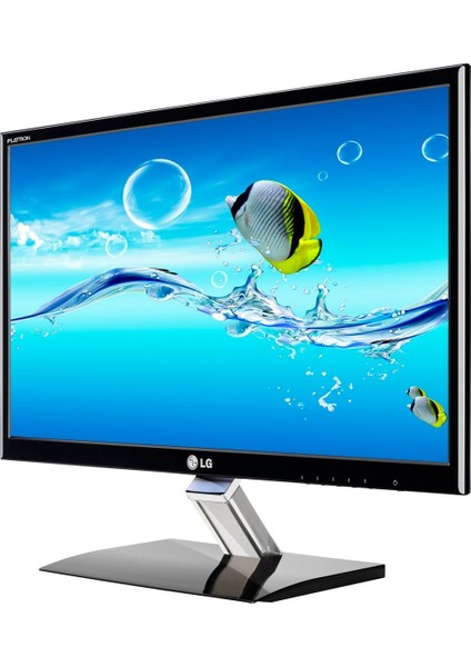 E2260S-PN 21,5'' VGA Full Hd LED Monitör (2.el)