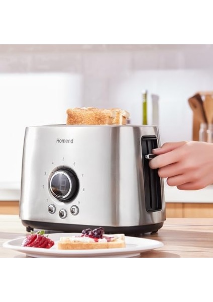 Breadfast 1502H Ekmek Kızartma fiyatları